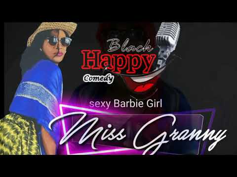 Consejo de Miss Granny para los Metiches de Facebook