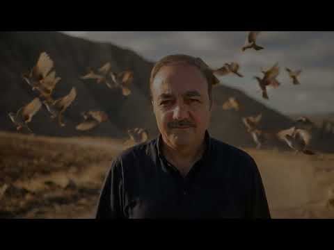 Hadi Öztürk "SEHER VAKTİ"   - tanıtım-