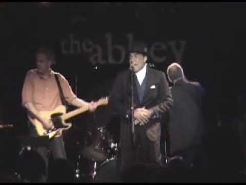 Andre Williams: a taste of Andre