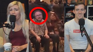 AGDQ Chair Sniffer Was FRAMED!