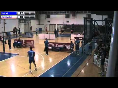 02.12.2015. OK AS - OK Blok Aut