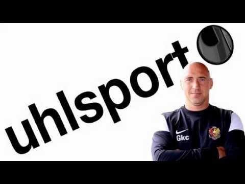 Spécifique Gardiens AFC Tubize ! 08-2016