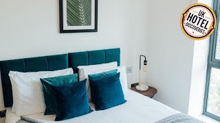 Access Brick Lane | London, United Kingdom | Hotel Review 🏨