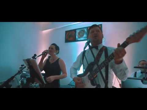 Zespół Blayzer Rzeszów  - Fragment Wesela LIVE !!! 2018