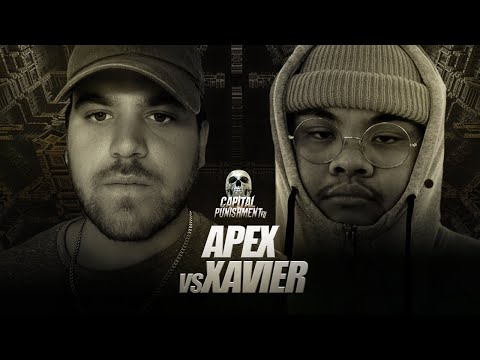 Apex vs Xavier