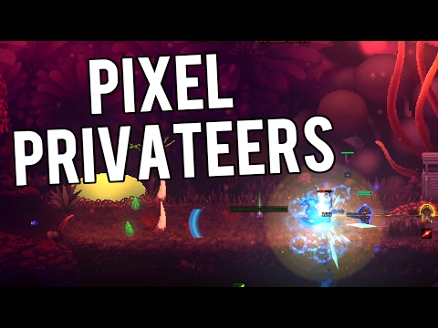 download lagu mp3 mp4 Pixel Privateers, download lagu Pixel Privateers gratis, unduh video klip Pixel Privateers
