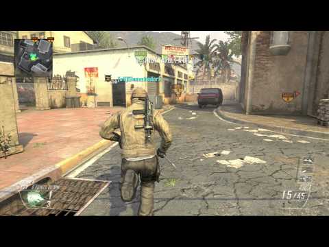 PGL 2v2 - First Game of PGL [Game 2]