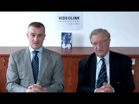 John & Tom Elliott's Father & Son Show