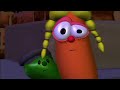 Larryboy And The Fib From Outer Space Only Sound Effects And Voices