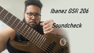 Video thumbnail for Vantablack - Intervals Bass Cover - Ibanez GSR206B WNF Soundcheck by Jonathan Alex