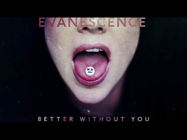 Better Without You