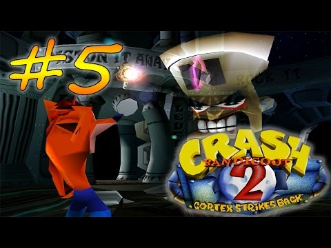 crash bandicoot 2 cortex strikes back playstation cheats