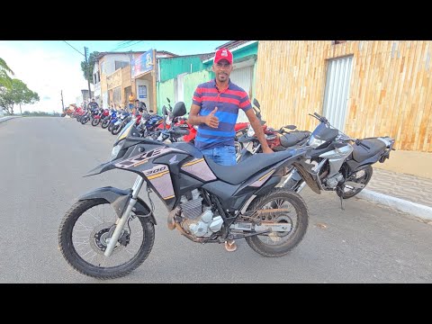FABRÍCIO DA FEIRA DAS MOTOS NOVAS E USADAS MAIS BARATAS EM LIMOEIRO DE ANADIA ALAGOAS #nordeste 
