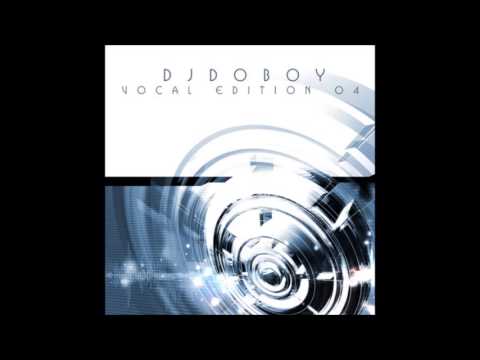 DJ Doboy - The Vocal Edition 04