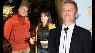 Chris Packham's stepdaughter Megan McCubbin defended after 'horrible' Twitter backlash