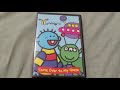 ToddWorld Come Over To My House DVD Overview