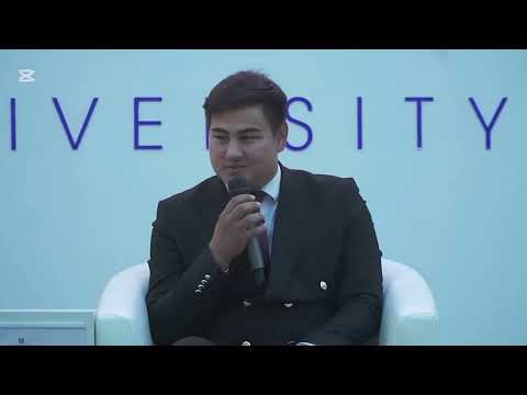 YU President’s Week of Meetings with Students