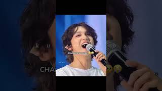 Download lagu Felix and Changbin at NCT 127 concert🥹 #straykids #nct127 #felix #changbin #haechan #kpop mp3