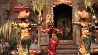 [BALI] Legong Lasem (Tirta Sari) vol.1 [GAMELAN]