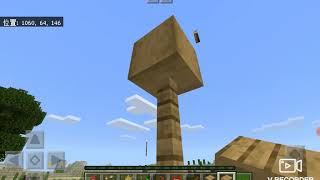 マイクラ#2 やっぱあそこ神シードだーーーーー
