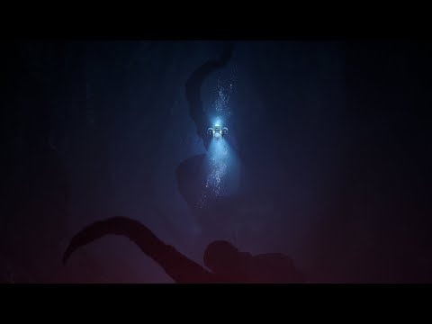 Exploring the SCP Foundation: SCP-5007 - Bass Strait