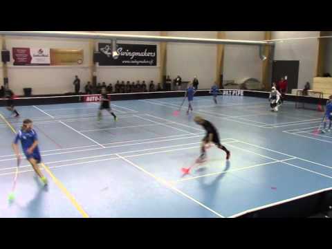M-Team vs Josba, C2-SM, 2015-10-04, erä 3