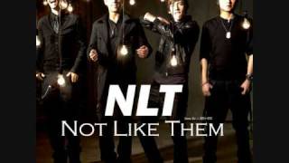 NLT -  I Choose You With Lyrics