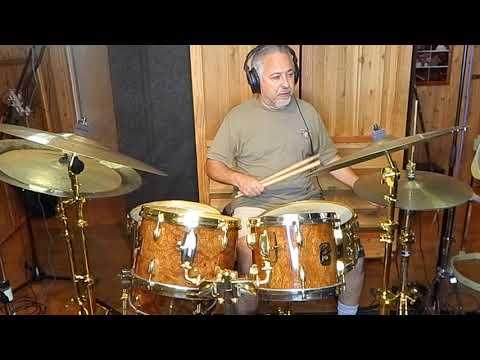 Melodic Soloing and Comping Part 2-Oleo by Sonny Rollins