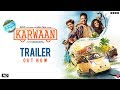Karwaan Official Trailer