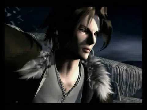 Nightwish End of all Hope Final Fantasy 8