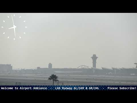 LAX Airport