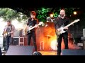 The Unwinding Hours - Tightrope 