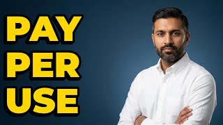 What Is Usage-Based Pricing In SaaS