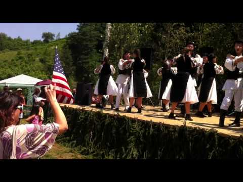 Valea Moasei Fiii Satului 2012 8