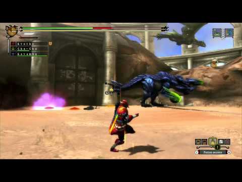 comment debloquer la quete de l'alatreon