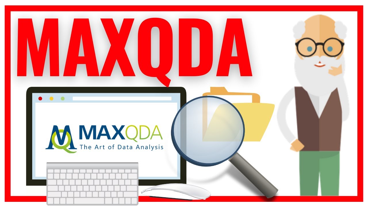 MAXQDA Einführung für Qualitative Inhaltsanalyse & Co (Tutorial)