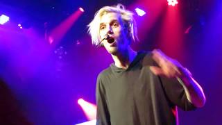 Sooner Or Later - Aaron Carter 2.24.19