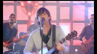 Axel, "Celebra La Vida" -- Susana Giménez