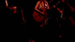 Toby Lightman -- The River at NYC's Joe's Pub 6/09/10