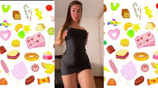 TikTok big bank challenge ? | #bigbank Anjel ??  #BIGBANK #Tiktok