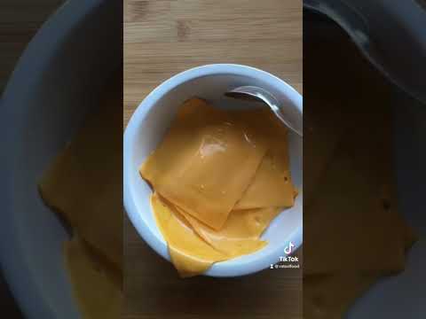 Viral Odeon nacho cheese sauce 🫕