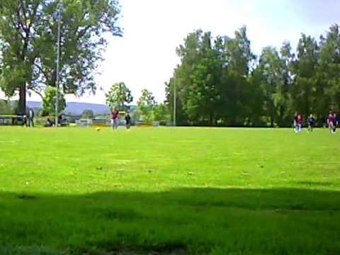 SpvGg. Bad Pyrmont - SC Inter Holzhausen