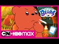 Wat babyberen leren | Stenen tijdperk vs. Moderne stad | Cartoon Network