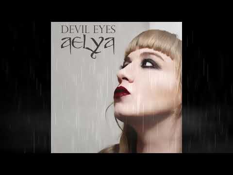 Aelya (Ellia Clarke) - Devil Eyes
