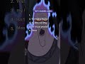 hades gets it #Hercules #Freeform
