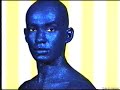 Ken Nordine and Markus Rock -- Yellow (1997)