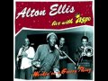 Alton Ellis  -  I can't stand it  2001