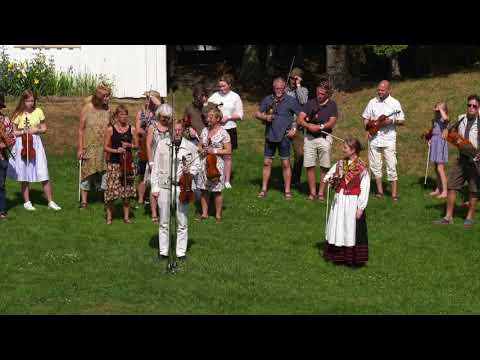 Ransätersstämman 2018