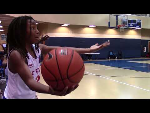 JE Elite [Highlight] vs. Team Elite Proteges [5th Grade]