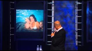 Robert Schimmel - Life Since Then - Hospital Pictures